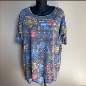 LuLaRoe XS Irma
